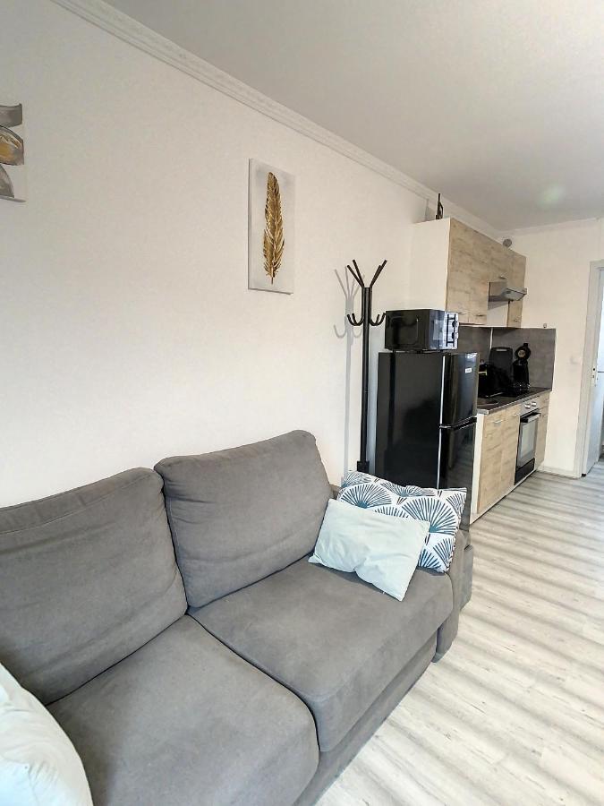Maison Amienoise Tout Confort Centre Ville Duplex Amiens Dış mekan fotoğraf