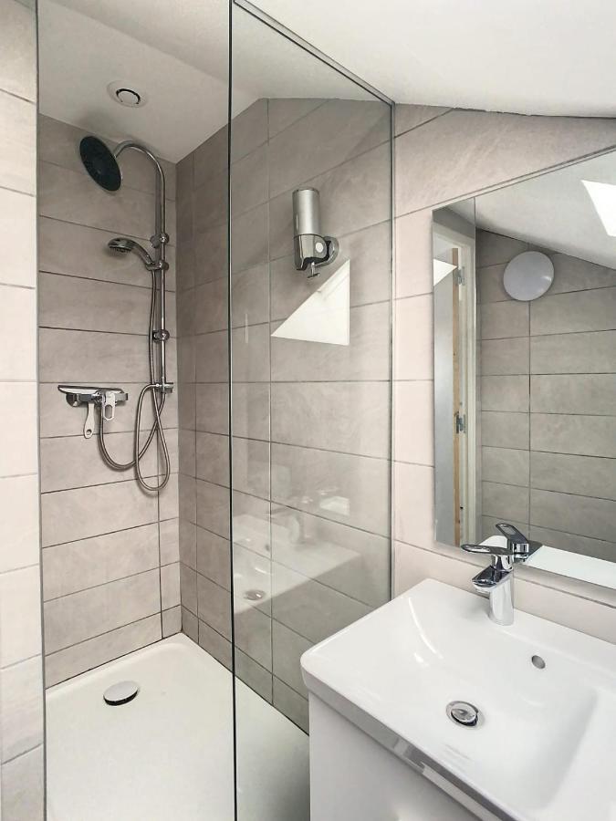 Maison Amienoise Tout Confort Centre Ville Duplex Amiens Dış mekan fotoğraf